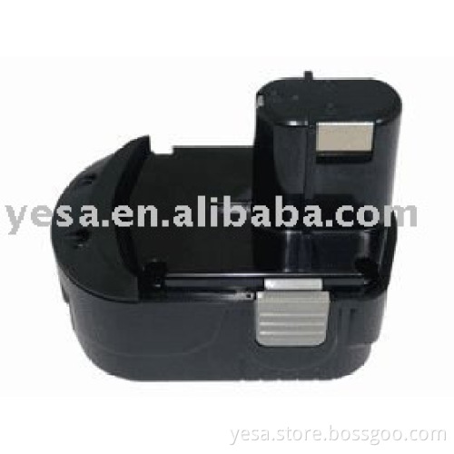 for Hitachi 326240 326241 327730 327731 BCL 1815 EBM 1830 18V Li-ion POWER TOOL BATTERY